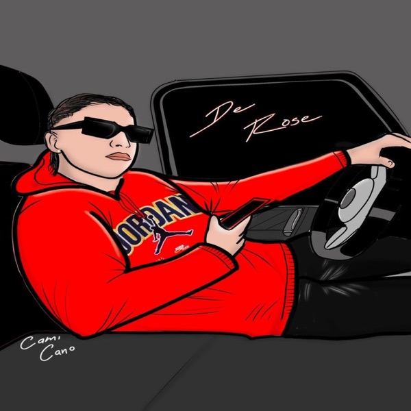 DE ROSE - Single