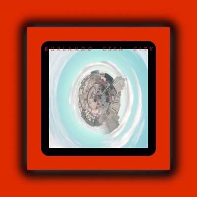 Burlando Essa City - Single