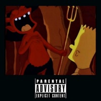 No Chants, Inhale EP - Charley Roy