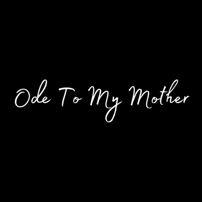 Ode To My Mother (feat. Randy Resnick) - Single