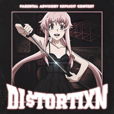 DI$Tortixn - Single