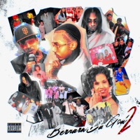 Bernard Da God 2 - Bernard Flowers