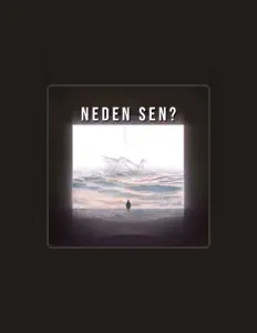 Escucha a berk gönüldaş, mira vídeos musicales, lee la biografía, consulta fechas de giras y mucho más.