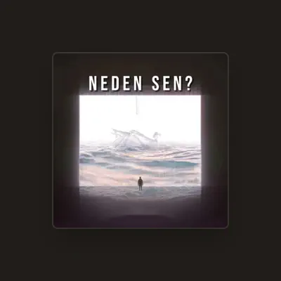 Listen to berk gönüldaş, watch music videos, read bio, see tour dates & more!
