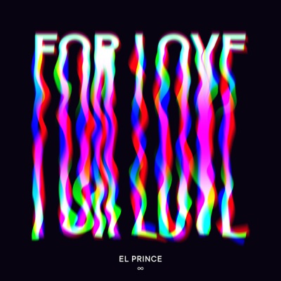 For Love - Single