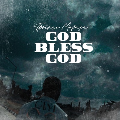 God Bless God - Single