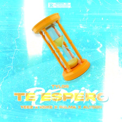Te Espero (Remix) [feat. Yeez, Koke, Palma MSC & Alyson] - Single