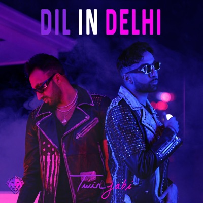 Dil In Delhi - Single