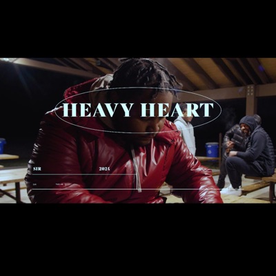 Heavy Heart - Single