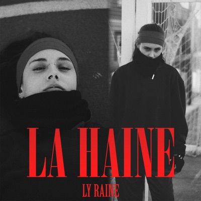 La Haine - EP