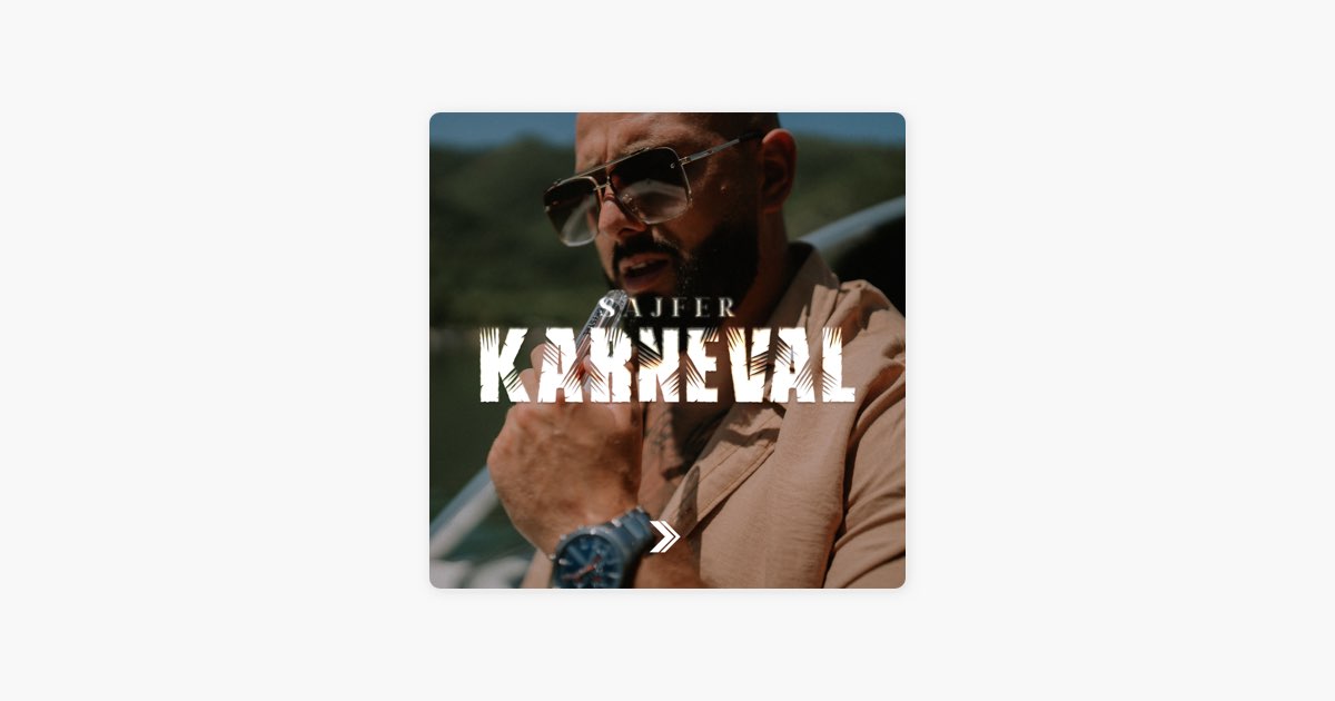 Karneval - Sajfer
