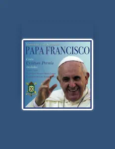 Escucha a Cristian Pernia, mira vídeos musicales, lee la biografía, consulta fechas de giras y mucho más.