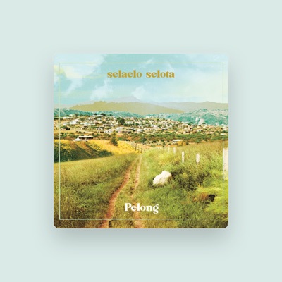 Listen to Selaelo Selota, watch music videos, read bio, see tour dates & more!