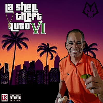 La Shell (feat. kroesebeats) - Single