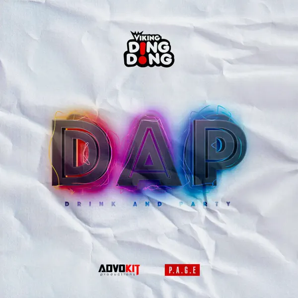 DAP (Drink and Party) — Viking Ding Dong