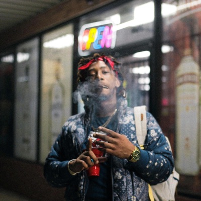 Dunt Block "Sane" - Single