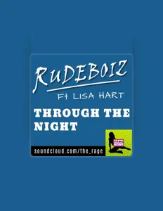 Listen to Rudeboiz, watch music videos, read bio, see tour dates & more!