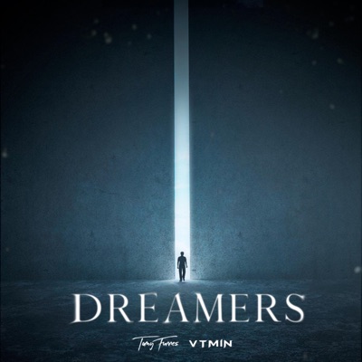 Dreamers (feat. Tomy Funnes) [Radio Edit] - Single