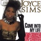 COME INTO MY LIFE cover art
