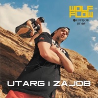 Utarg i Zajob (feat. HK Rufijok & DJ HWR) - Single - Grubo Krojone Records
