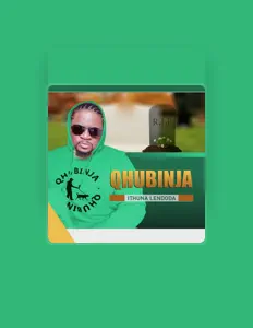 Posłuchaj wykonawcy QHUBINJA, obejrzyj teledyski, przeczytaj biografię, zobacz daty tras koncertowych i nie tylko!