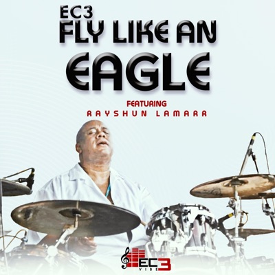 Fly Like an Eagle (feat. Rayshun Lamarr) - Single