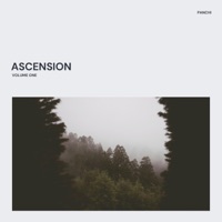 Ascension, Vol. 1 - EP - Panchi