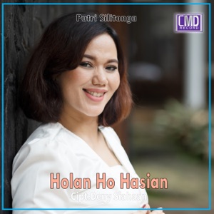 Holan Ho Hasian Album Art