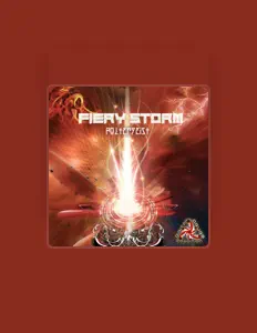 Fiery Stormを聴いたり、ミュージックビデオを鑑賞したり、経歴やツアー日程などを確認したりしましょう！