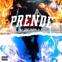 Prende - Single - Tony Trampa