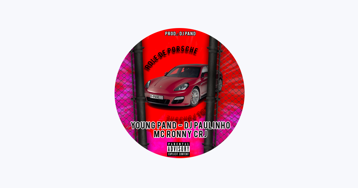 DJ Paulinho - Apple Music