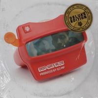 Wat ik zie (Deluxe) - DJ MP & Dion Mase