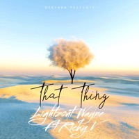 That Thing - Single (feat. Ricky V) - Single - Lightzout Wayne
