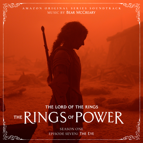 Best Bear McCreary Scores, From Outlander to The Rings of Power