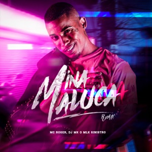 Mina Maluca (Remix)
