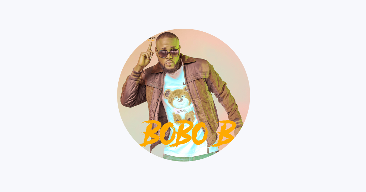 ‎BOBO B - Apple Music