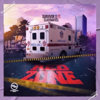 Red Zone (feat. Classmaticc) - Single - Survivor Q