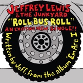 Roll Bus Roll artwork