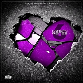 No Strings (feat. Channy B & Merc) Jupe Squad Monopoly