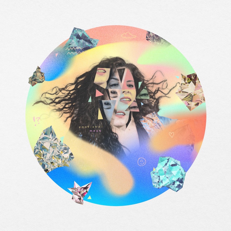 Emotional Mess Amy Lynn & the Honey Men Song Lyrics, Music Videos