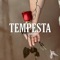 TEMPESTA (feat. Edamame) - LDG lyrics