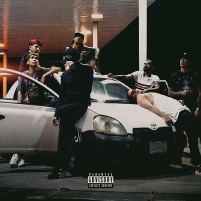 Taxi (feat. Nemesis 21-7) - Single