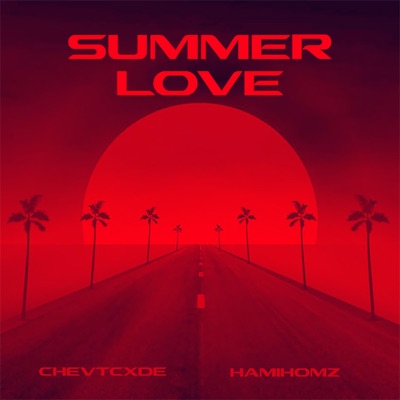 Summer Love - Single