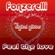 Feel the Love feat Digital Glitter