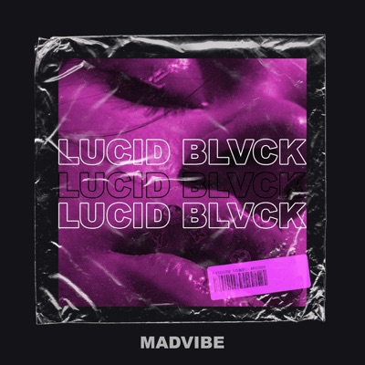 Lucid Black (feat. Relentis) - Single