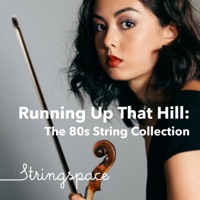 Running Up That Hill: The 80s String Collection - Stringspace