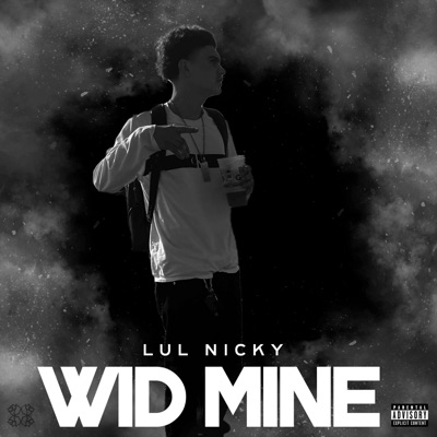 Wid Mine - Single