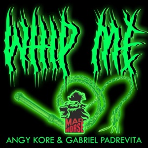 Whip Me - EP