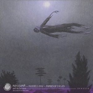 Phases of Cycles - EP