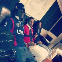 #Sped (feat. Fwnine & Rodger) - Single - young pean